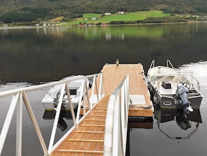 Marina/club náutico