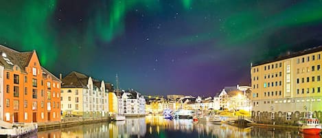 Apartamento | Marina