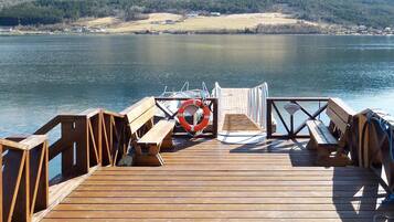 Apartment | Exterior