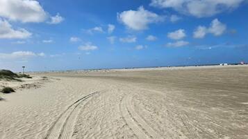 Maison | Plage