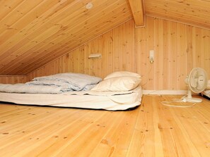 Casa | Parte interna