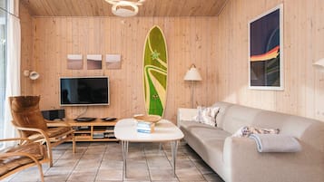 Maison | Intérieur