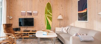 Luxury Retreat Near Beach - By Traum Ferienwohnungen