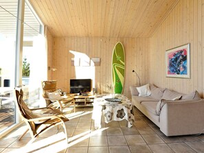 House | Interior