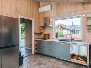 独立别墅 | 住宿内部