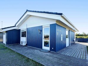 House | View from property