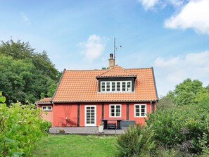 House | Exterior - 6 Person Holiday Home in Svaneke-by Traum (Svaneke)
