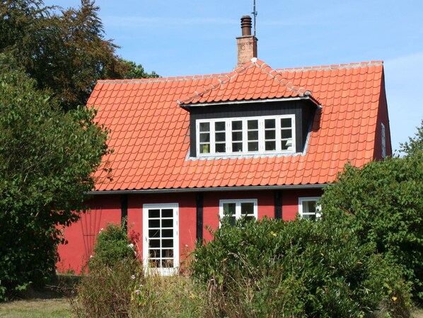 House | Exterior - 6 Person Holiday Home in Svaneke-by Traum (Svaneke)