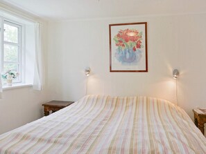 House | 3 bedrooms - 6 Person Holiday Home in Svaneke-by Traum (Svaneke)