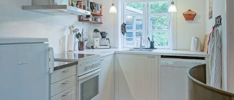 House | Private kitchen