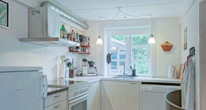 6 Person Holiday Home in Svaneke-by Traum