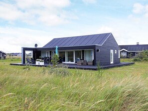 House | View from property