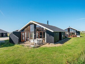 Exterior - 8 Person Holiday Home in Ulfborg-by Traum (Ulfborg)