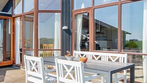 House | Dining - 8 Person Holiday Home in Ulfborg-by Traum (Ulfborg)