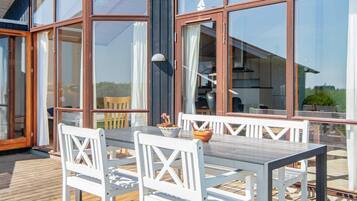 Rumah | Tempat makan