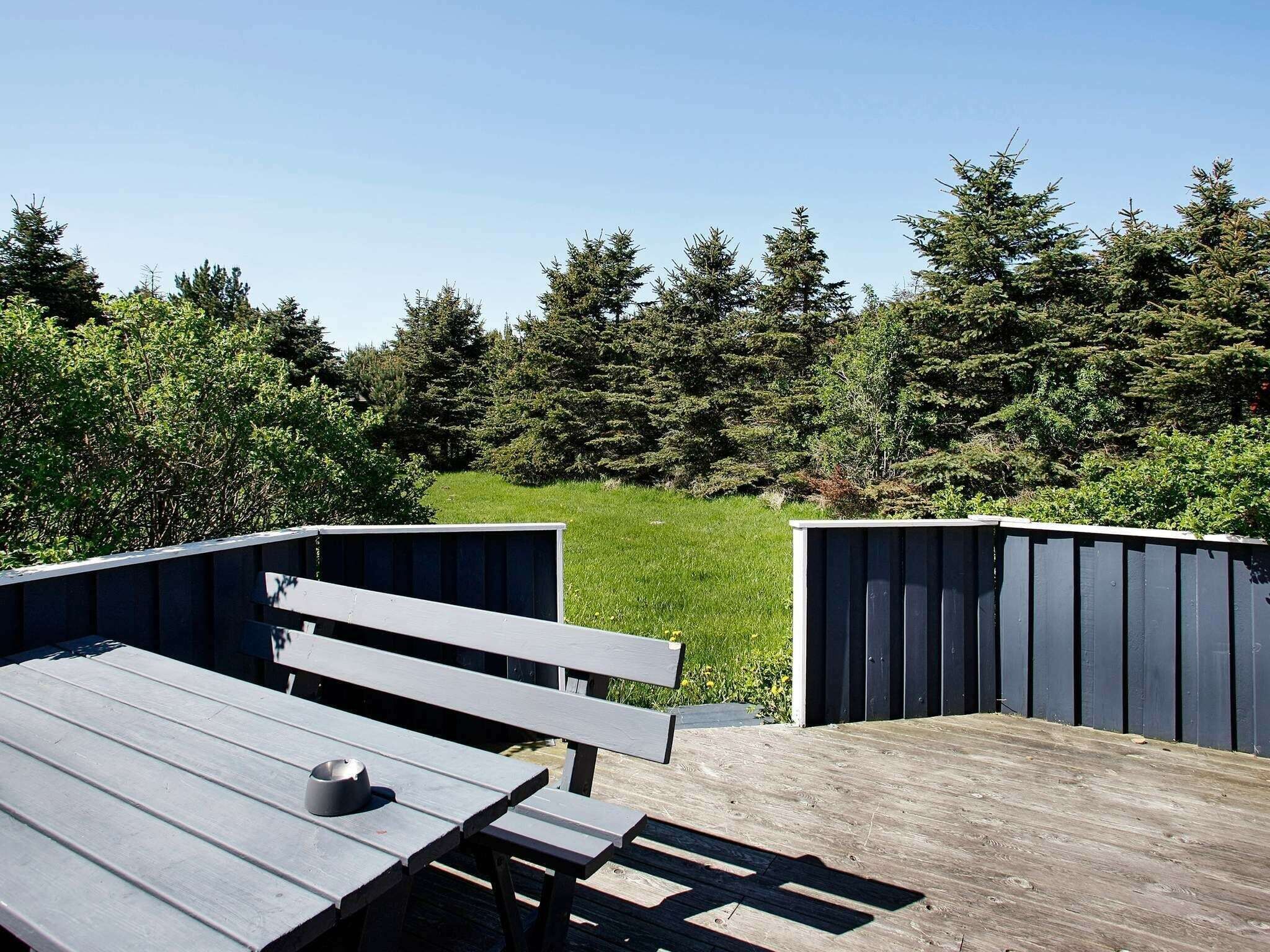 Hus | Udendørsområde