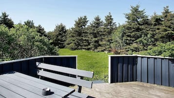 Hus | Udendørsområde