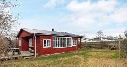 5 Person Holiday Home in Faxe Ladeplads