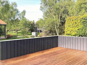 Exterior - Pretty Holiday Home in Nykøbing Sjælland near Sea (Nykobing Sjaelland)