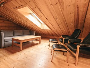 House | Interior - 5 Star Holiday Home in Hadsund (Hadsund)