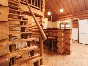 House | Interior - 5 Star Holiday Home in Hadsund (Hadsund)