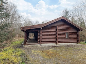 House | Exterior - 5 Star Holiday Home in Hadsund (Hadsund)