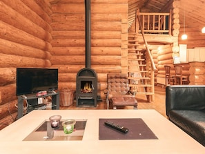 House | Interior