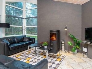 House | Interior