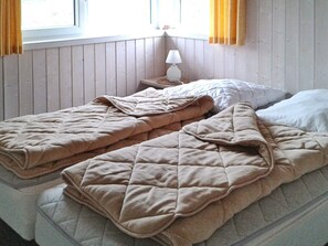 Ferienhaus | Innenbereich