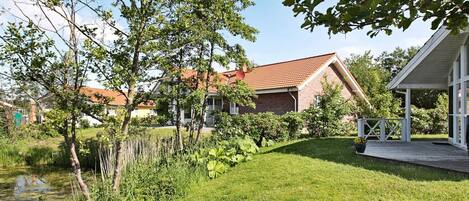 Nhà | Ngoại thất