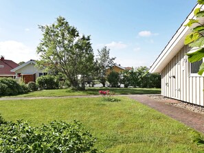 House | Exterior - Holiday Home in Otterndorf (Otterndorf)