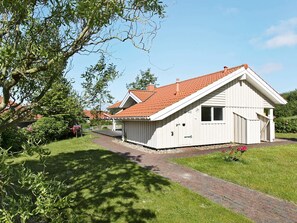 Exterior - Holiday Home in Otterndorf (Otterndorf)