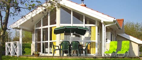 House | Exterior