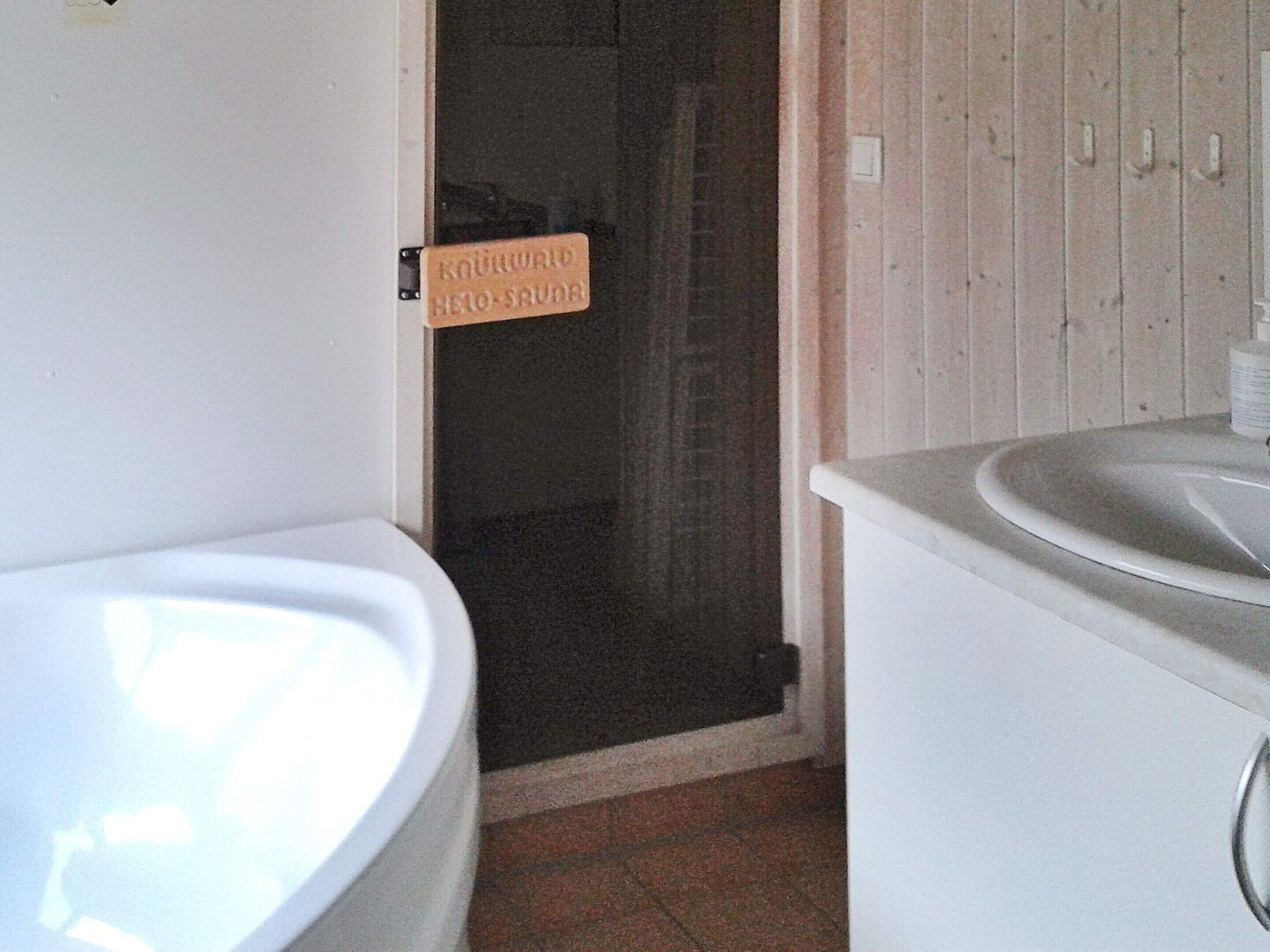 House | Spa treatment