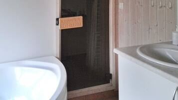 House | Spa treatment