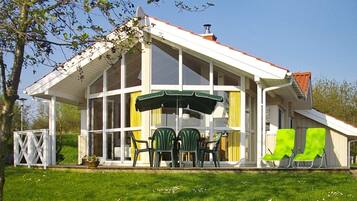 House | Exterior