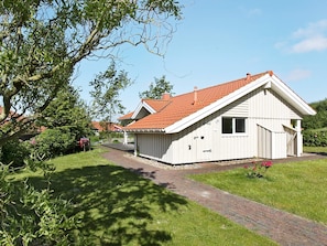Hus | Eksteriør