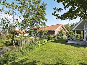 Exterior - Holiday Home in Otterndorf (Otterndorf)