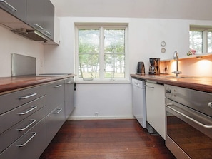 House | Interior