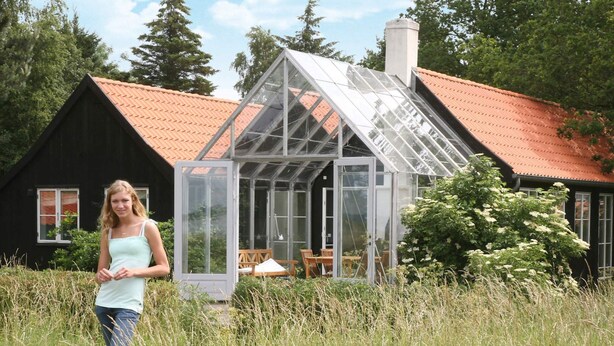 House | Exterior - 10 Person Holiday Home in Askeby (Askeby)