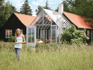 House | Exterior - 10 Person Holiday Home in Askeby (Askeby)