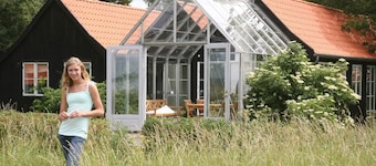 10 Person Holiday Home in Askeby