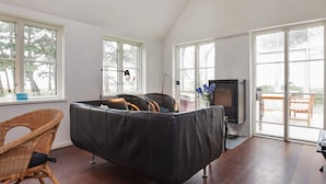 House | Interior - 10 Person Holiday Home in Askeby (Askeby)
