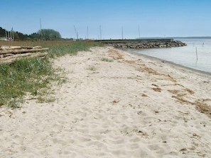 House | Beach