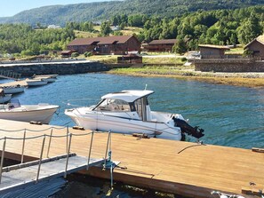 Maison | Port de plaisance