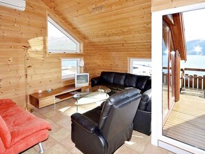 House | Living area