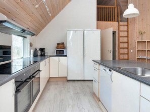 Hus | Eget kök | Barnstol
