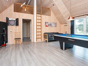 Hus | Bekvämlighet