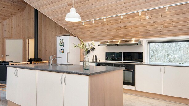 House | Private kitchen