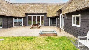 House | Property amenity